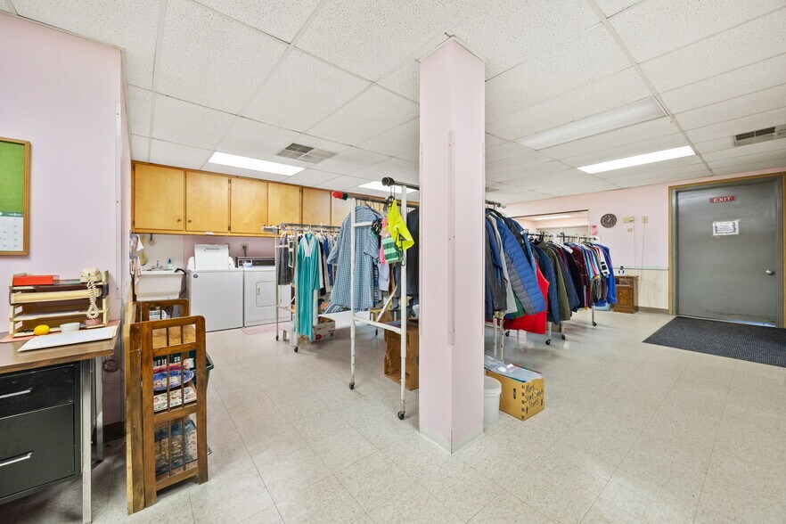 More Photos Of 223 2nd St NW, Barberton Storefront Retail Office For Sale