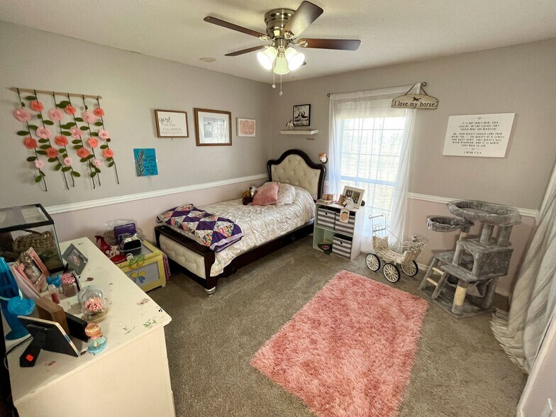 More Photos Of 11001 S State Highway 95, Taylor Land For Sale