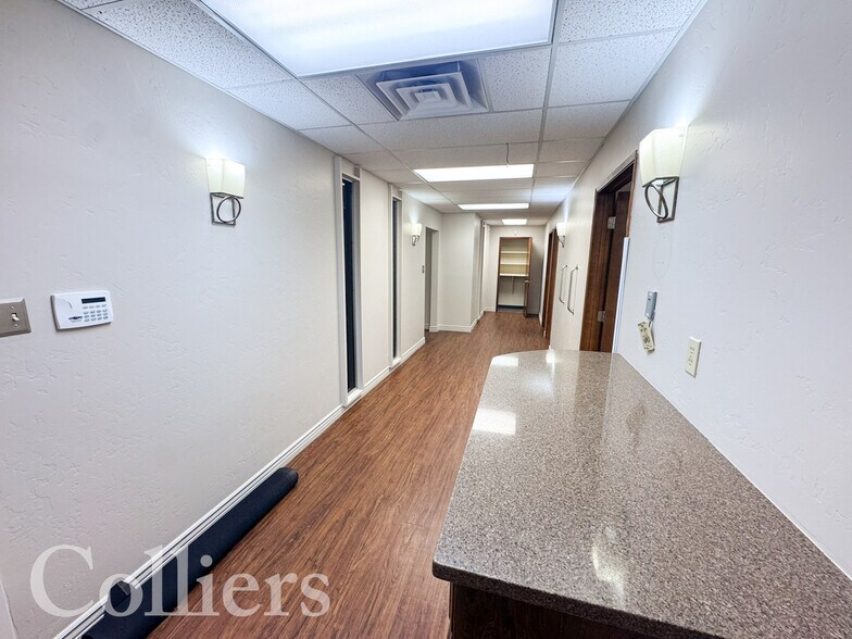 More Photos Of 404 E Elm St, Caldwell Medical For Sale