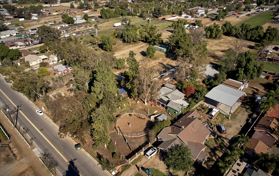 More Photos Of 3475 Hillside Ave, Norco Land For Sale