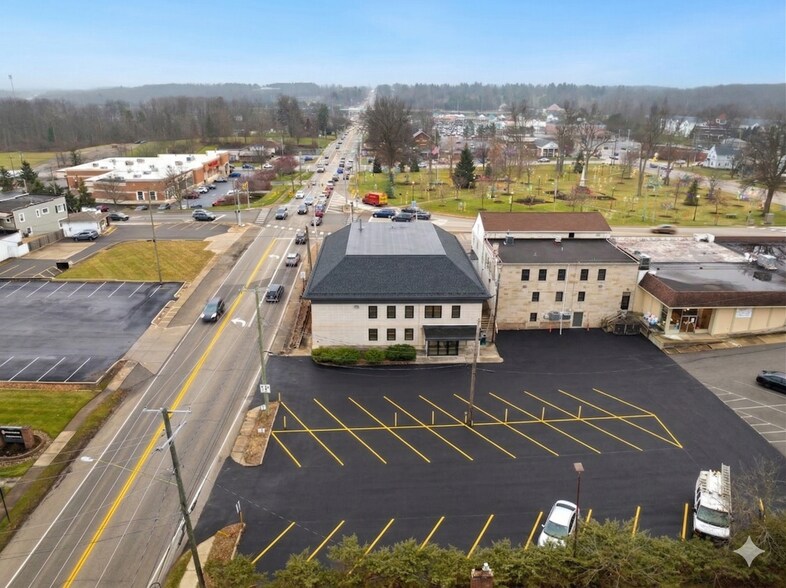 More Photos Of 9777 Ravenna Rd, Twinsburg Medical For Lease