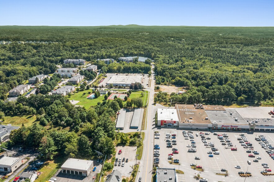 More Photos Of 108 Tri City Rd, Somersworth Self Storage For Sale