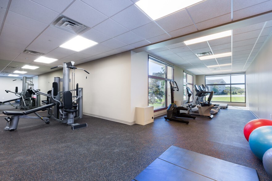 More Photos Of 1800 Deming Way, Middleton Office For Lease