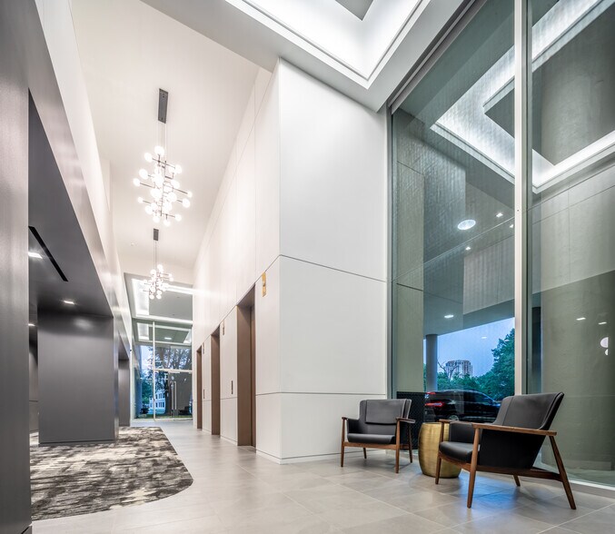 More Photos Of 4900 Woodway Dr, Houston Office For Lease