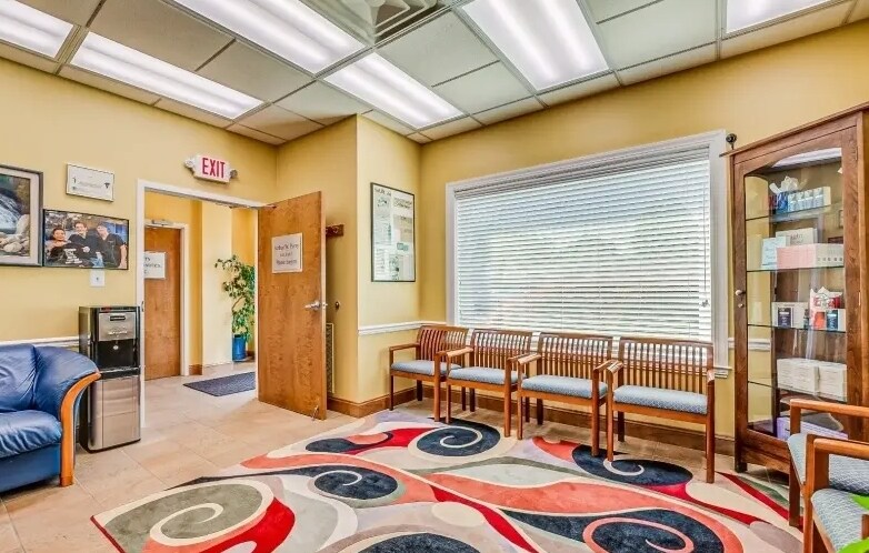 More Photos Of 3055 Route 27, Franklin Park Medical For Sale