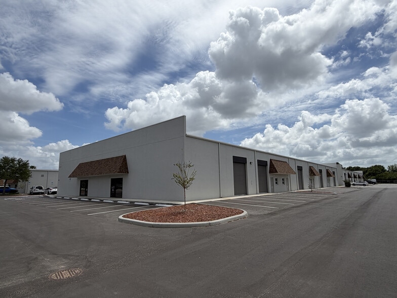 Primary Photo Of 9224 130th Ave, Largo Industrial For Lease