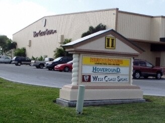More Photos Of 2322 Whitfield Industrial Way, Sarasota Warehouse For Sale