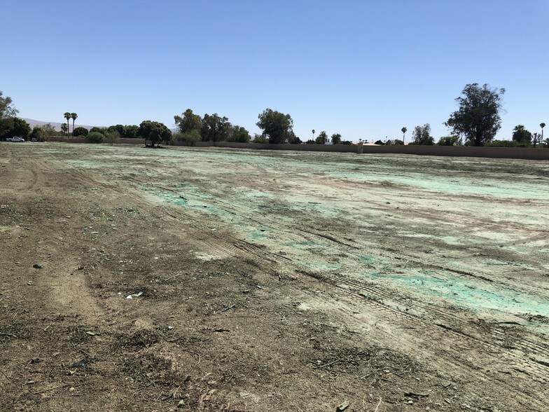 More Photos Of Sandpiper Ave, Indio Land For Sale