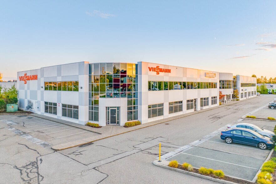 Primary Photo Of 6350 204th St, Langley Twp Service For Lease