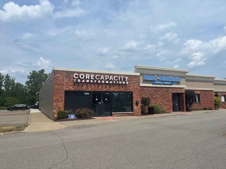 More Photos Of 3326-3356 Southwestern Blvd, Orchard Park General Retail For Lease