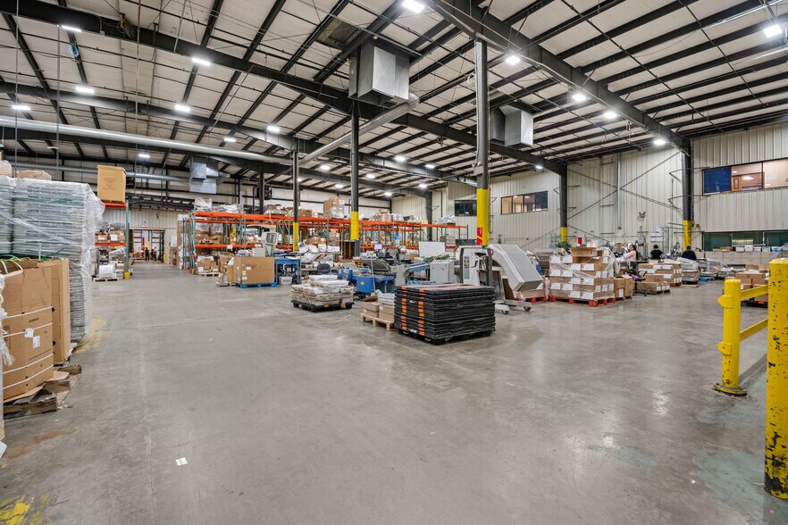 More Photos Of 5540 Ketch Rd, Prince Frederick Manufacturing For Sale