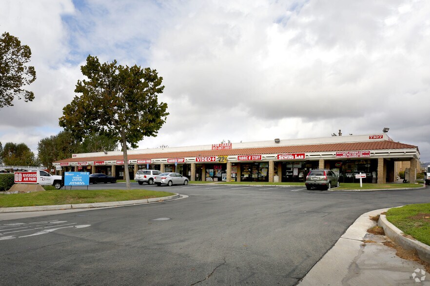 More Photos Of 7107 Arlington Ave, Riverside Unknown For Lease