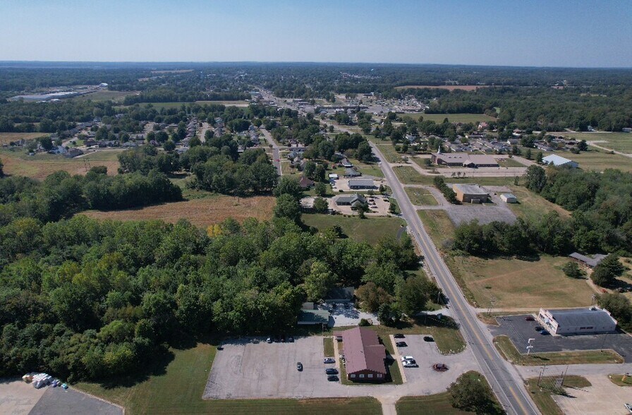 More Photos Of 2125 E State Highway 54, Linton Office For Sale