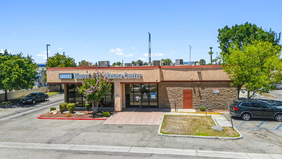 More Photos Of 4030 Wible Rd, Bakersfield Medical For Sale