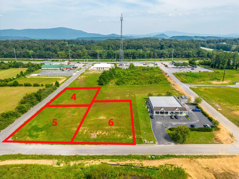 More Photos Of 124 Whitewater dr, Ocoee Land For Lease