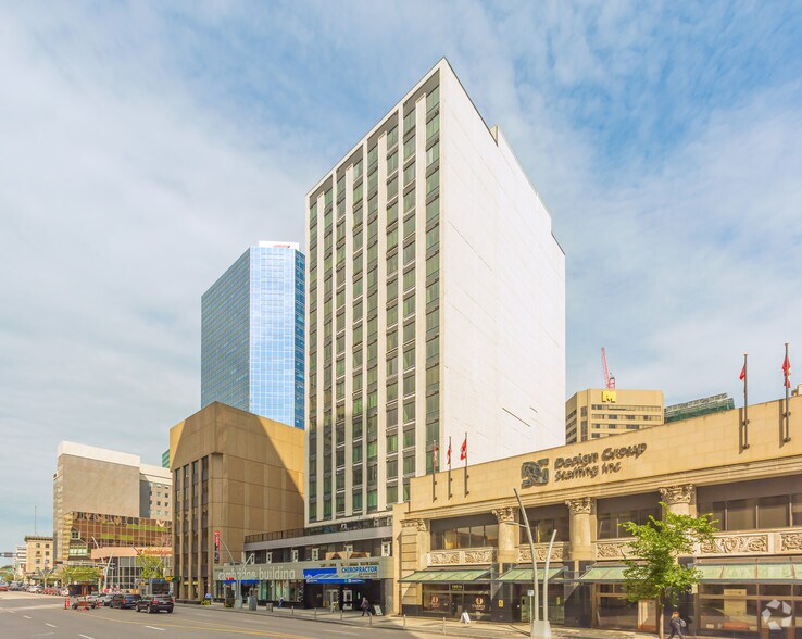 More Photos Of 10020-10030 Jasper Ave NW, Edmonton Apartments For Sale