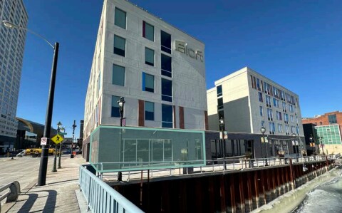 More Photos Of 1230 N Dr. Martin Luther King Jr. Dr, Milwaukee Hotel For Lease