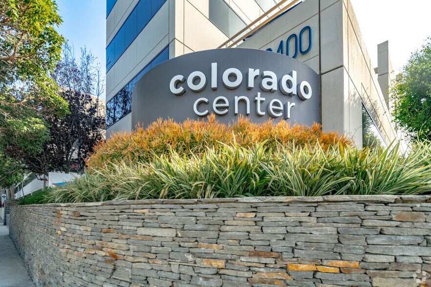 More Photos Of 2401 Colorado Ave, Santa Monica Unknown For Lease