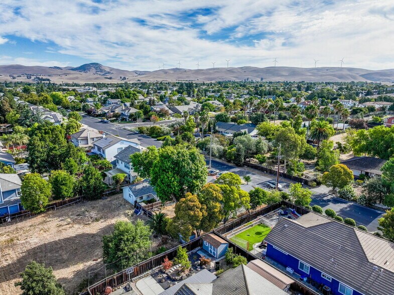 More Photos Of 1080 Central Ave, Livermore Land For Sale
