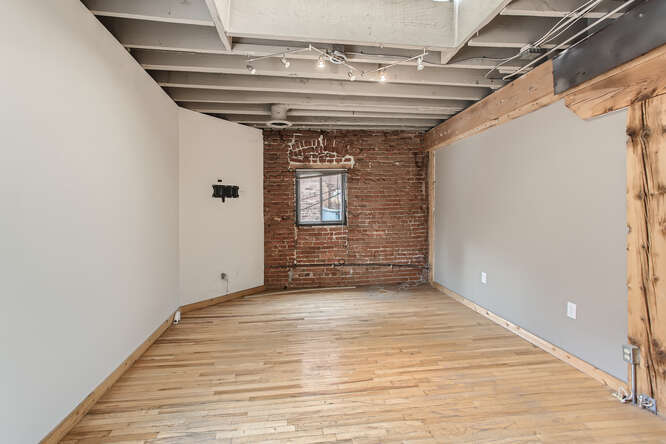 More Photos Of 1822 Blake St, Denver Office For Sale
