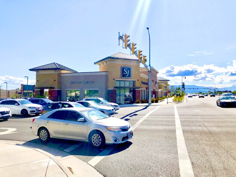More Photos Of 160 E University Pky, Orem Unknown For Lease