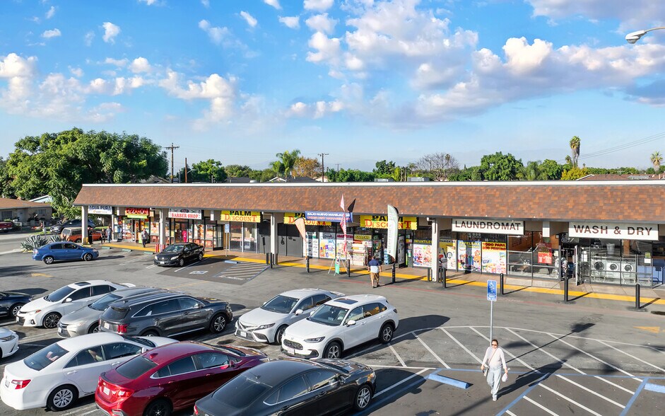 Primary Photo Of 6021 Florence Ave, Bell Gardens General Retail For Sale