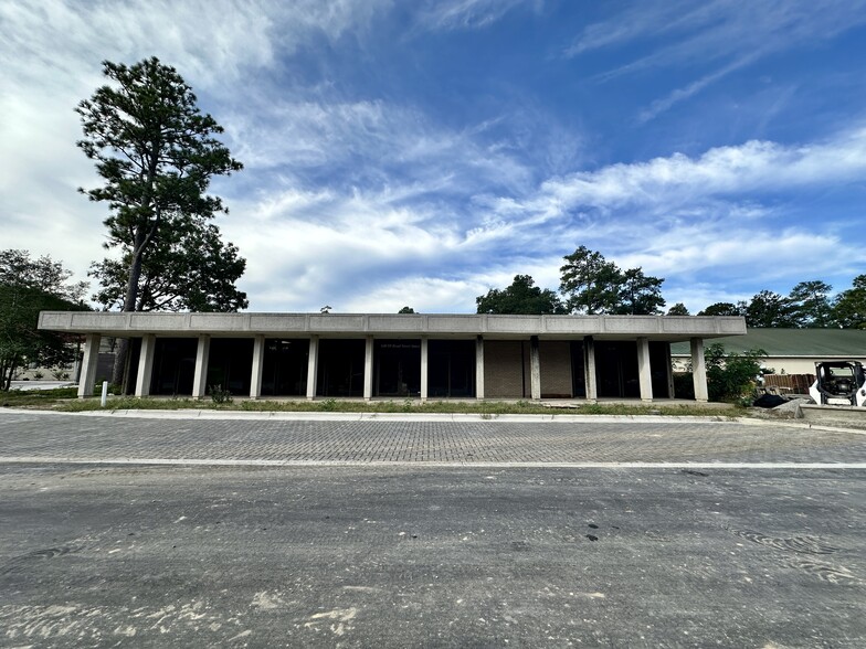 Primary Photo Of 130 Lexington Ln, Southern Pines Office For Sale