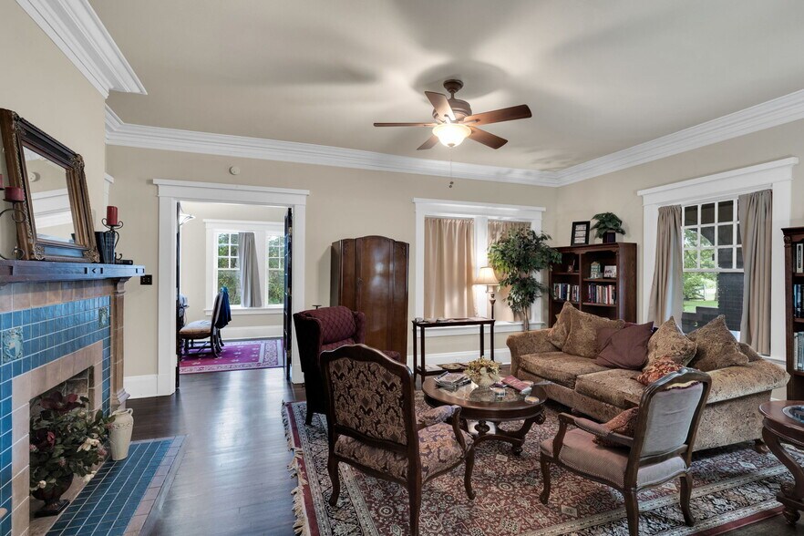 More Photos Of 508 S 9th St, Midlothian Land For Lease