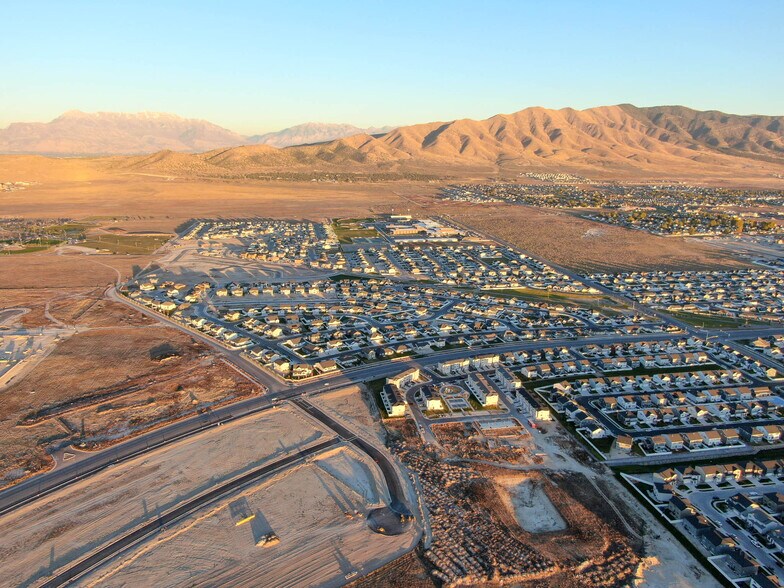 More Photos Of 676 Desert Willow dr, Eagle Mountain Land For Sale