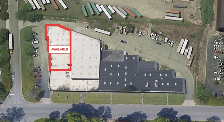 More Photos Of 1381-1397 Baker Rd, Virginia Beach Light Distribution For Lease