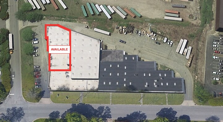 More Photos Of 1381-1397 Baker Rd, Virginia Beach Flex For Sale