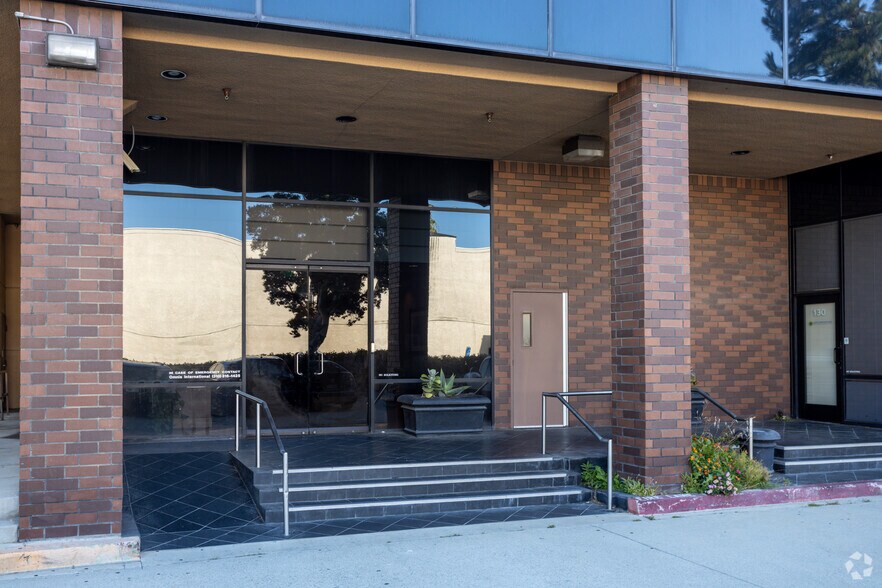 More Photos Of 3655 Torrance Blvd, Torrance Coworking Space