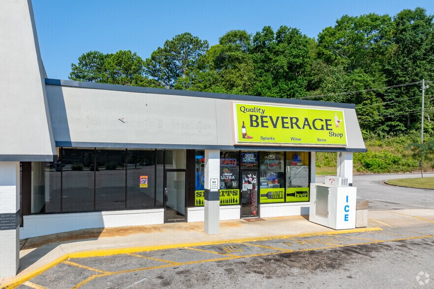 More Photos Of 3073-3187 Highway 431, Roanoke Unknown For Lease