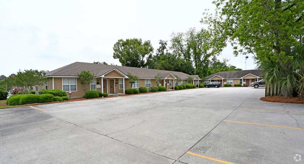 More Photos Of 1205 Baytree Rd, Valdosta Medical For Lease