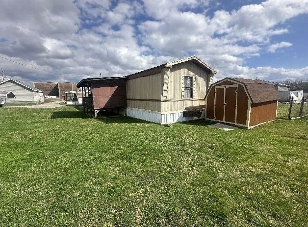 More Photos Of 6159 Childers Rd, Barboursville Manufactured Housing Mobile Home Park For Sale