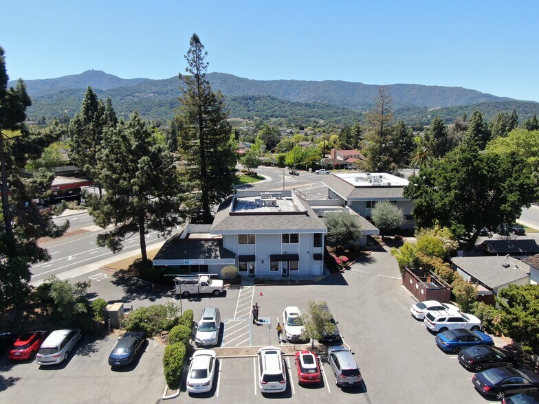 More Photos Of 6472 Camden Ave, San Jose Medical For Lease