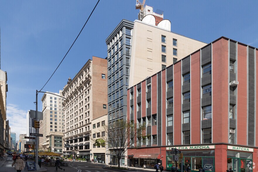 More Photos Of 1162 Broadway, New York Office For Lease