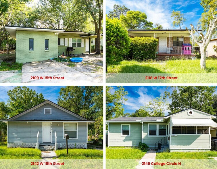 More Photos Of 219 Cherokee St, Jacksonville Specialty For Sale