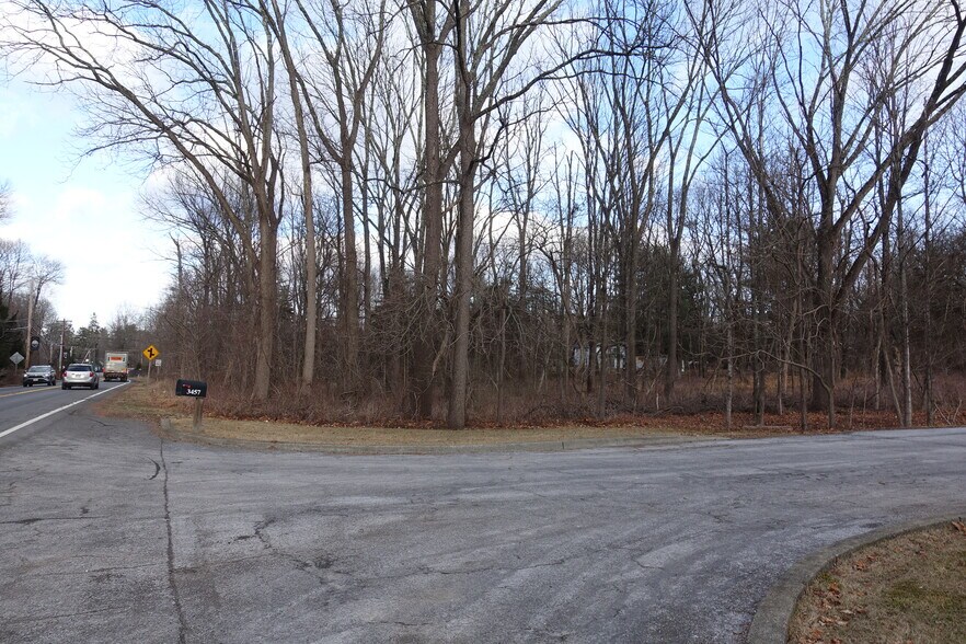 More Photos Of 3457 Main St, Stone Ridge Land For Sale