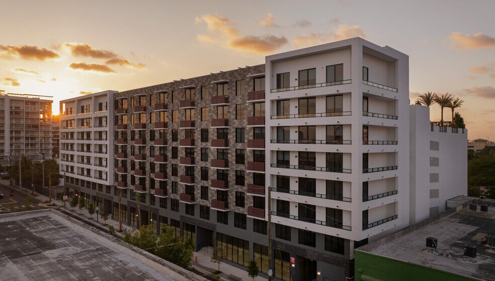 Primary Photo Of 45 NE 27th St, Miami Apartments For Lease