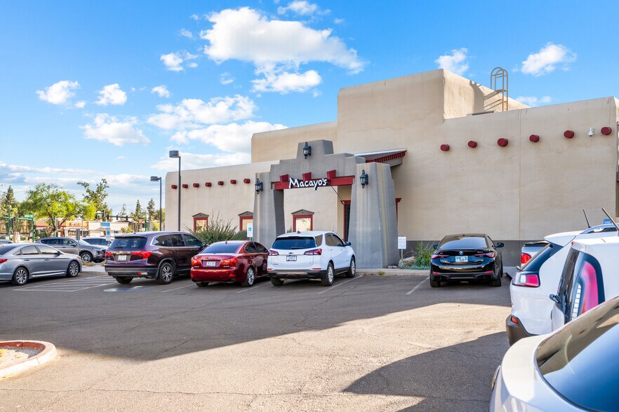 More Photos Of 12637 S 48th St, Phoenix Restaurant For Sale
