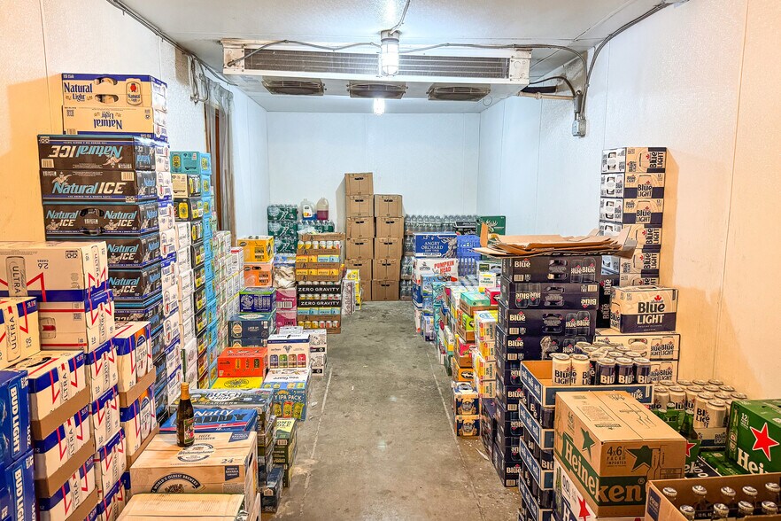 Primary Photo Of 282 River Rd, Richmond Service Station For Sale