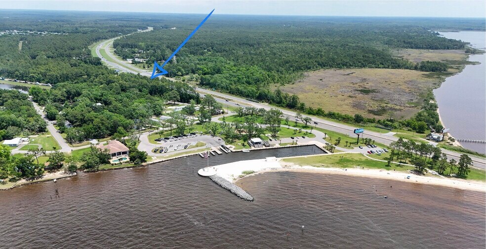 More Photos Of TBD S 331 Highway, Freeport Land For Sale