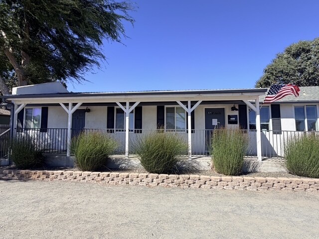 More Photos Of 792 S Main St, Templeton Serviced Offices For Lease