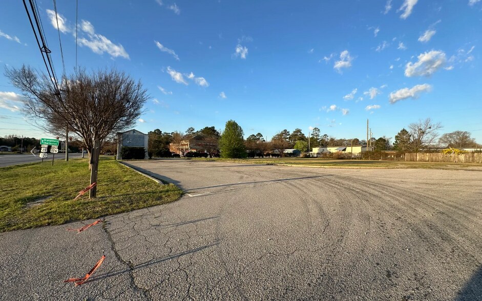 Primary Photo Of 2402-2408 Charleston Hwy, Cayce Land For Lease