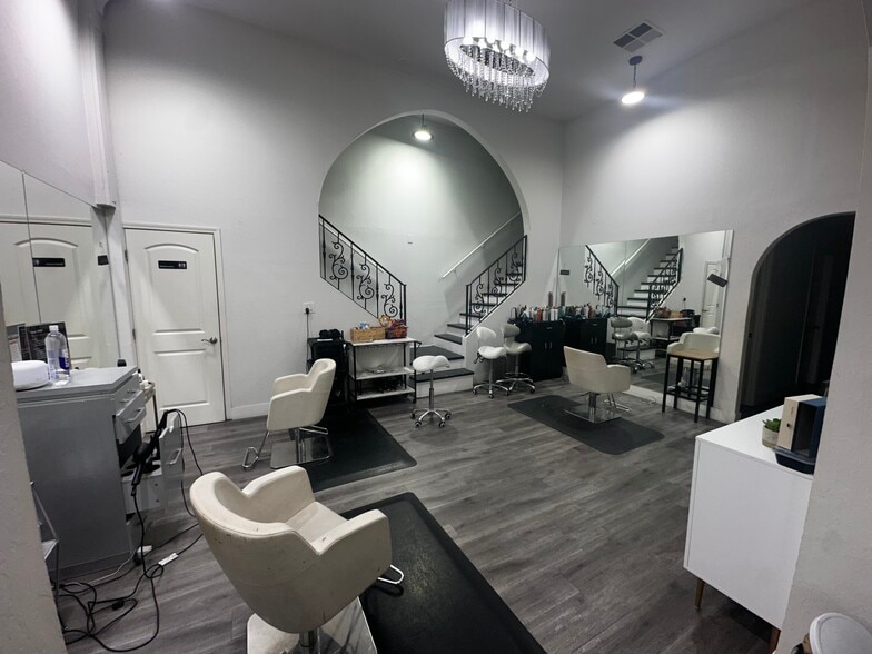 More Photos Of 1000 Lincoln Ave, San Jose Freestanding For Lease