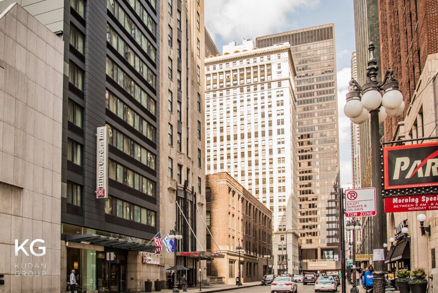 More Photos Of 66 E Wacker Pl, Chicago Hotel For Lease