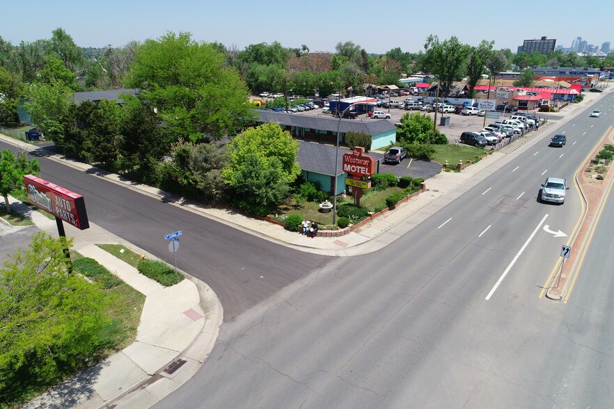 More Photos Of 5799 W Colfax Ave, Lakewood Hotel For Sale