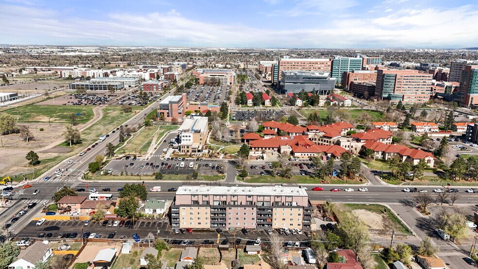 More Photos Of 1945 N Peoria St, Aurora Apartments For Sale