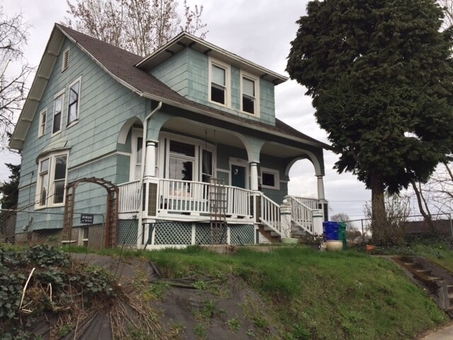 Primary Photo Of 3817 N Williams Ave, Portland Land For Sale